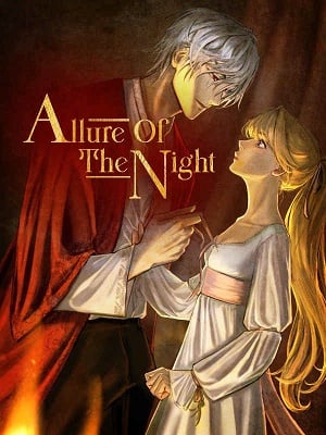 Allure Of The Night-Novel