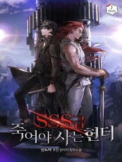 SSS-Class Suicide Hunter-Novel