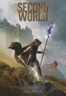 Second World-Novel
